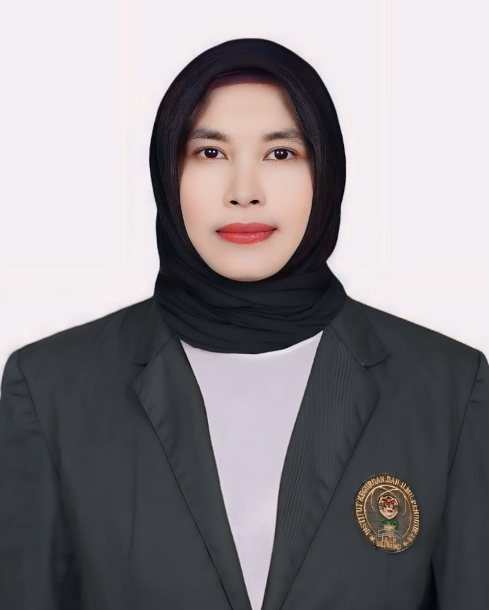 Lia Susilawati