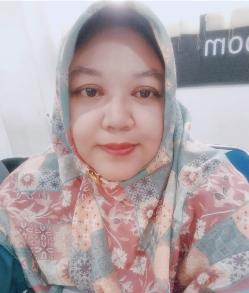 Nendariah Nopiantini