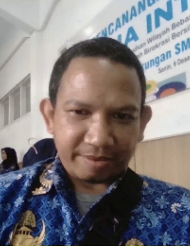 Rizki Prahmadani S
