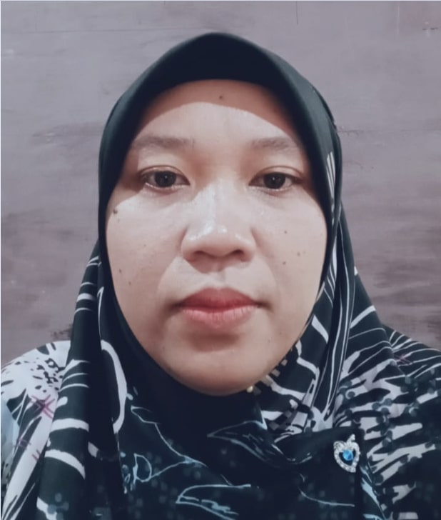 Siti Nurhayati