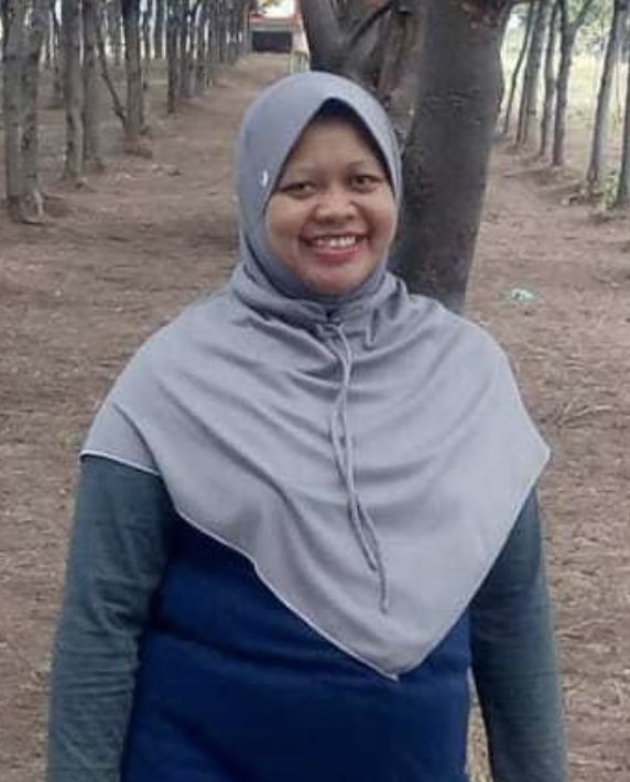 Sri Widyastuti